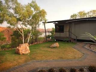 Lake Argyle Resort 外观 照片